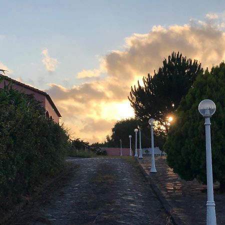 Quinta do Avô Dimas - Rural Home - São Brás Porto Formoso Esterno foto