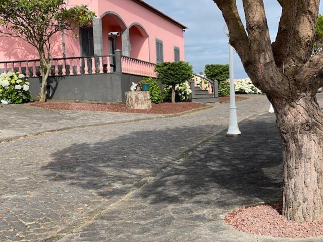 Quinta do Avô Dimas - Rural Home - São Brás Porto Formoso Esterno foto