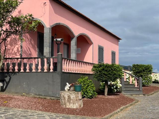 Quinta do Avô Dimas - Rural Home - São Brás Porto Formoso Esterno foto