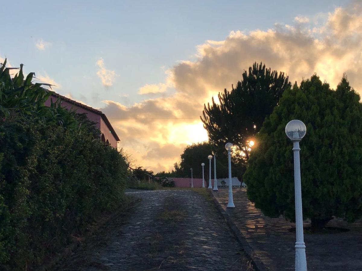 Quinta do Avô Dimas - Rural Home - São Brás Porto Formoso Esterno foto
