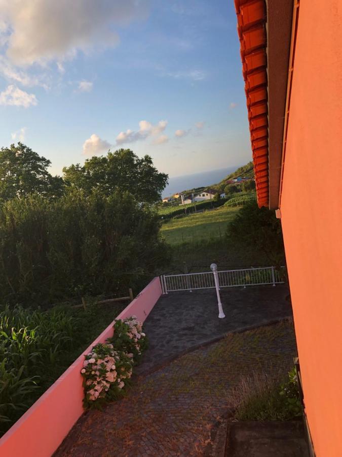 Quinta do Avô Dimas - Rural Home - São Brás Porto Formoso Esterno foto