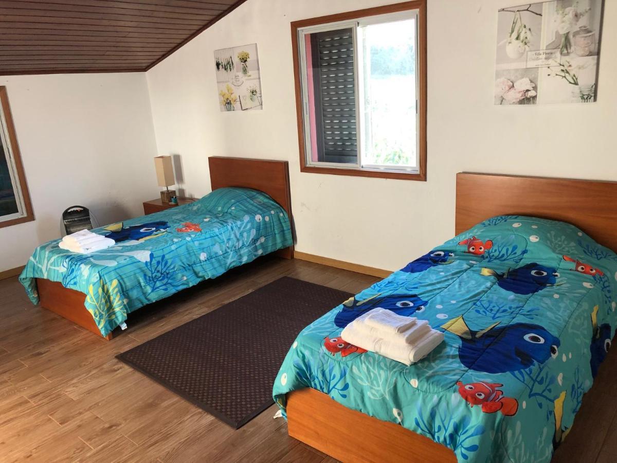 Quinta do Avô Dimas - Rural Home - São Brás Porto Formoso Esterno foto