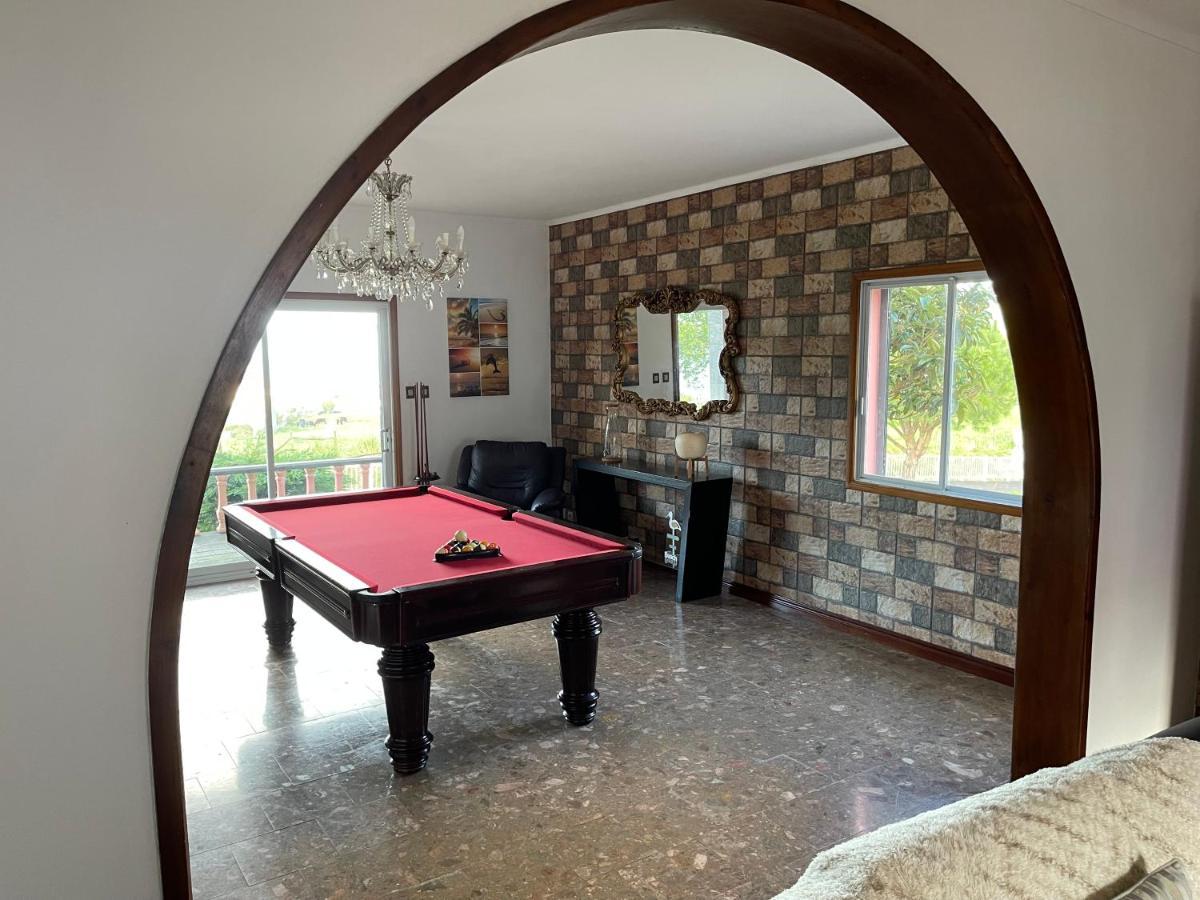 Quinta do Avô Dimas - Rural Home - São Brás Porto Formoso Esterno foto