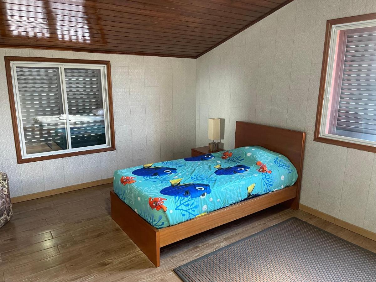 Quinta do Avô Dimas - Rural Home - São Brás Porto Formoso Esterno foto