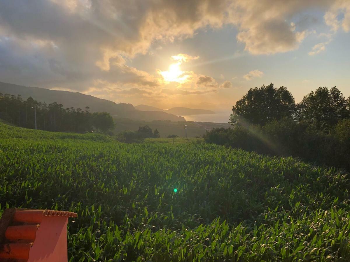 Quinta do Avô Dimas - Rural Home - São Brás Porto Formoso Esterno foto