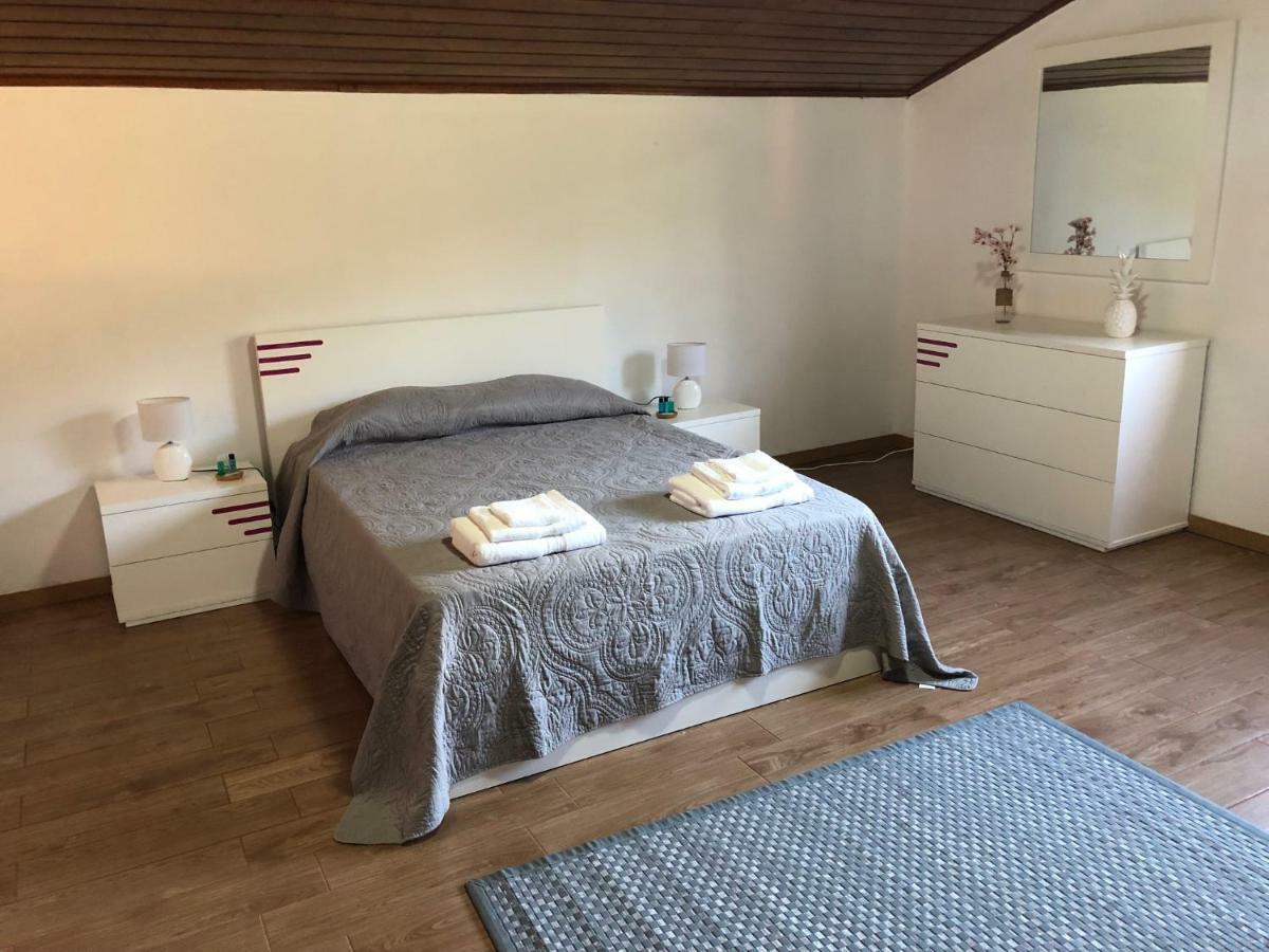 Quinta do Avô Dimas - Rural Home - São Brás Porto Formoso Esterno foto
