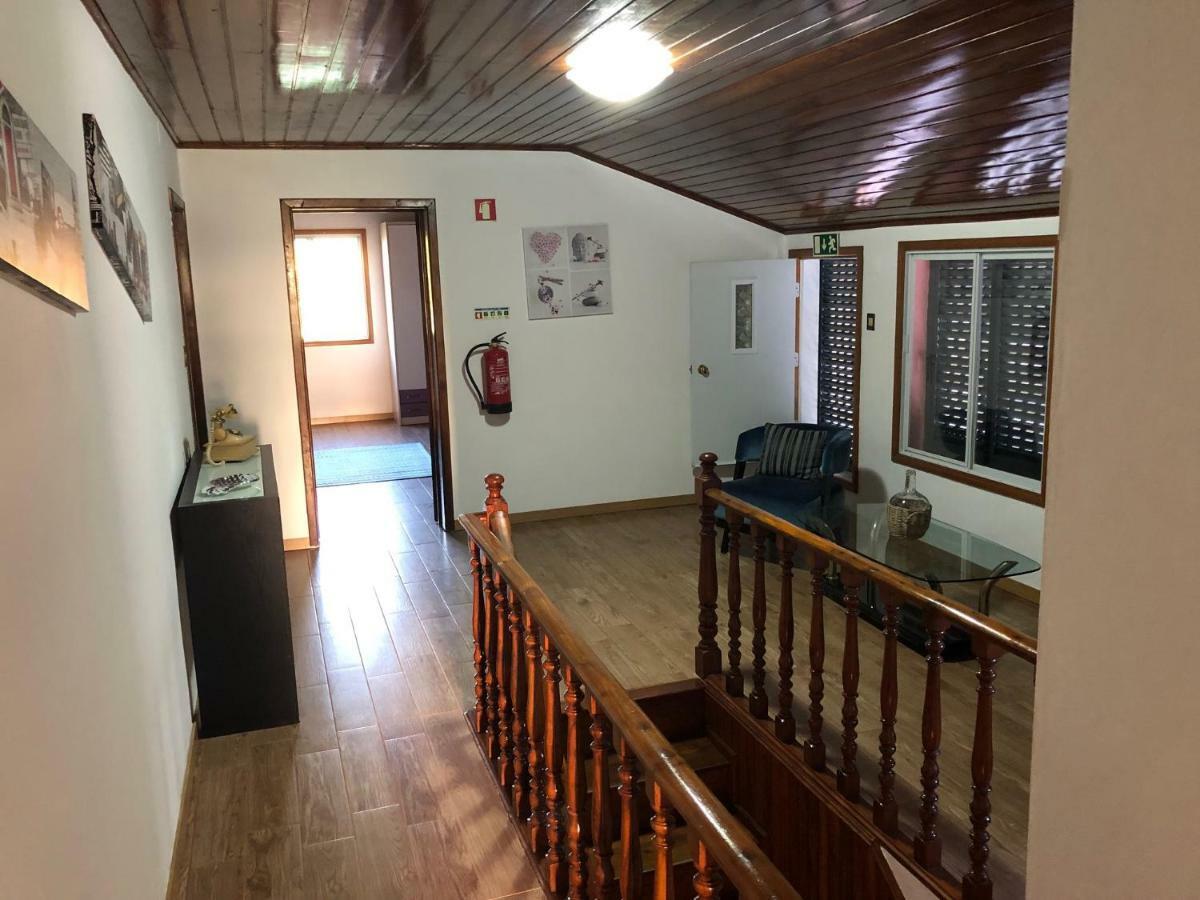 Quinta do Avô Dimas - Rural Home - São Brás Porto Formoso Esterno foto