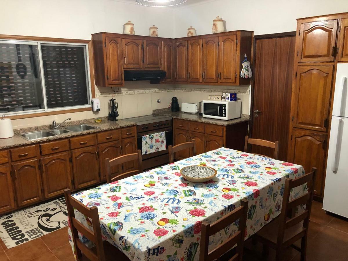 Quinta do Avô Dimas - Rural Home - São Brás Porto Formoso Esterno foto
