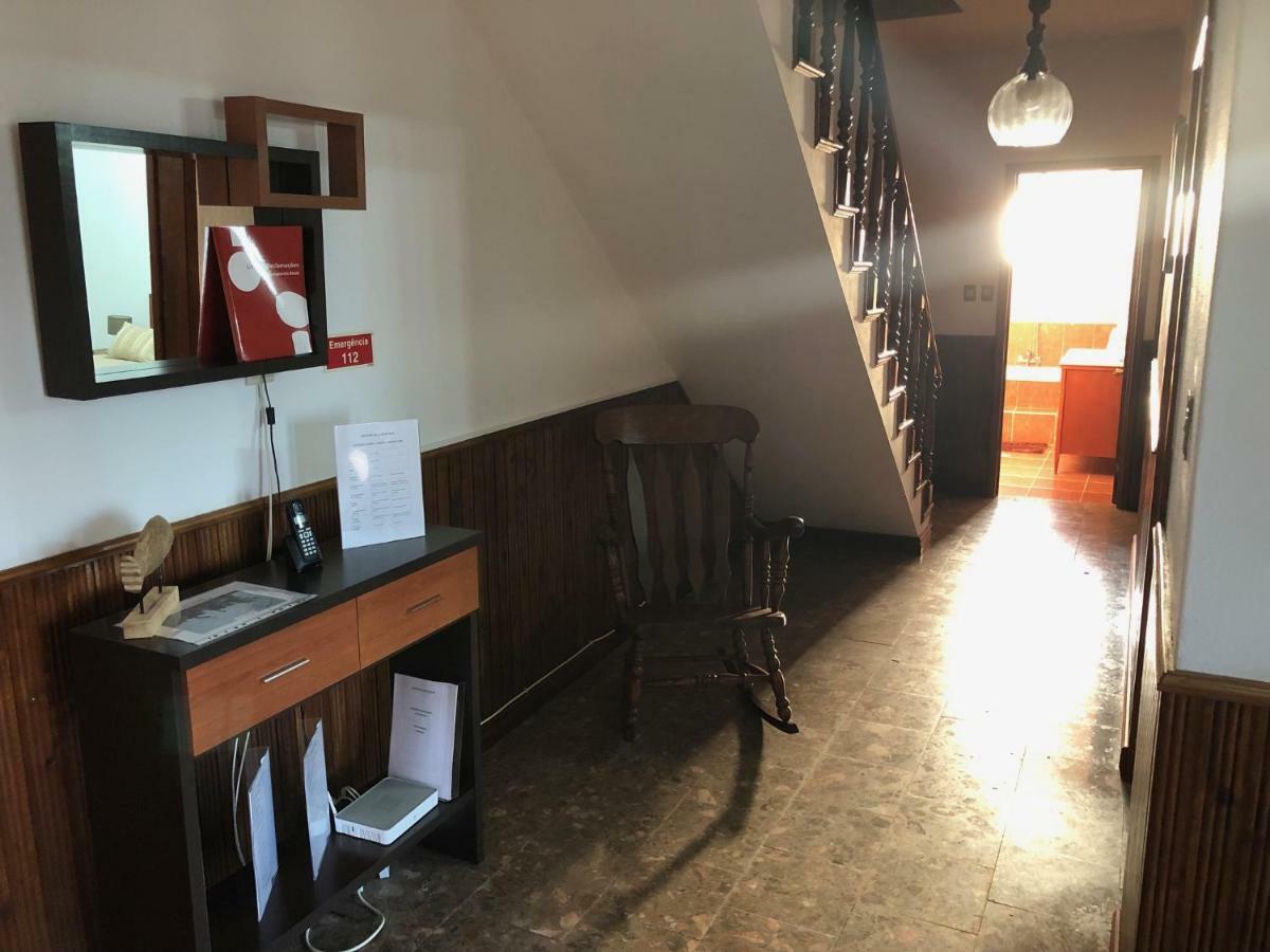 Quinta do Avô Dimas - Rural Home - São Brás Porto Formoso Esterno foto
